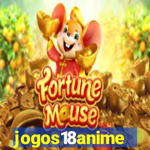 jogos18anime