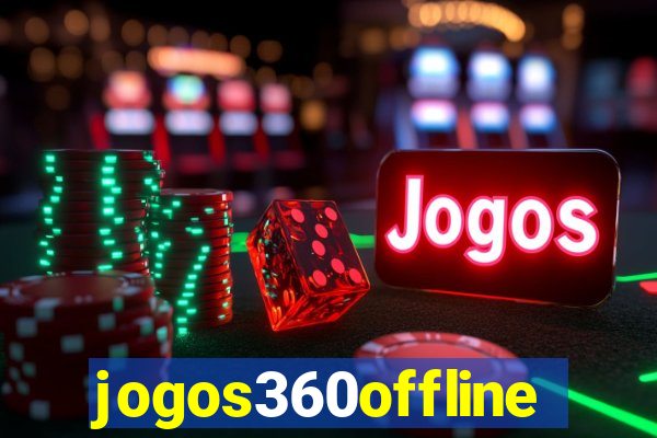 jogos360offline