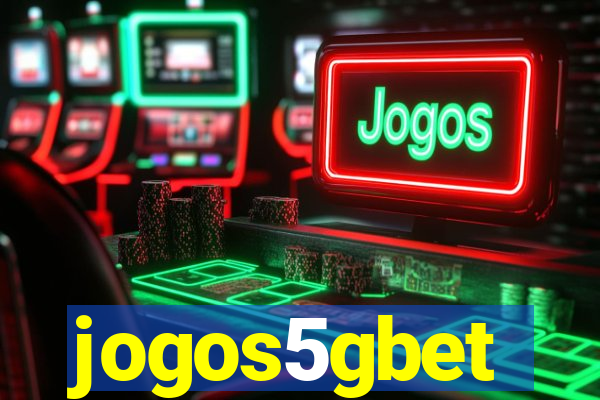 jogos5gbet