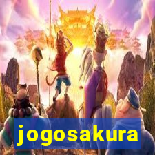 jogosakura