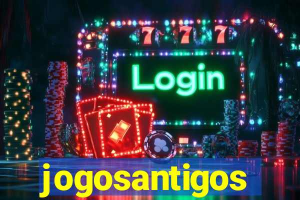 jogosantigos