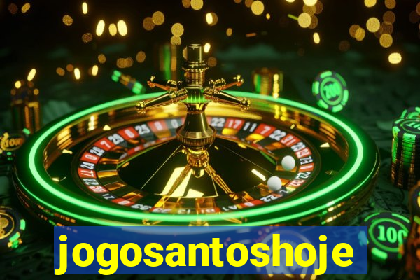 jogosantoshoje