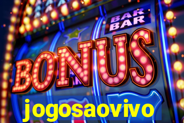 jogosaovivo