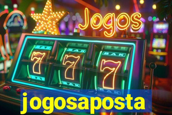 jogosaposta