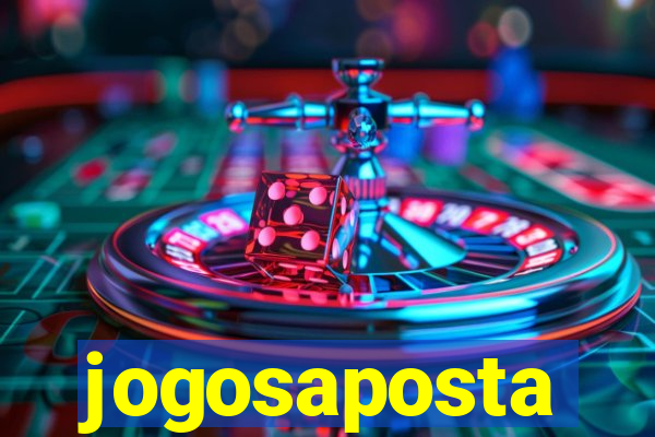 jogosaposta