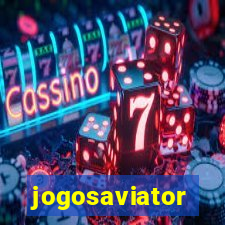 jogosaviator