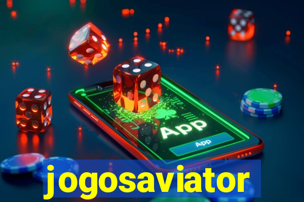 jogosaviator