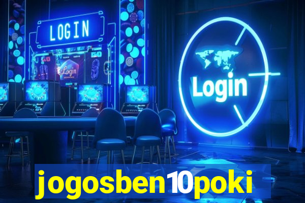 jogosben10poki