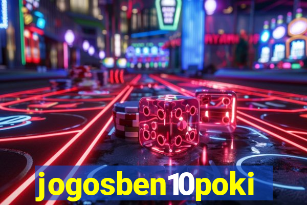 jogosben10poki