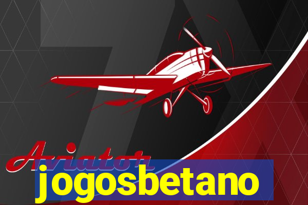 jogosbetano