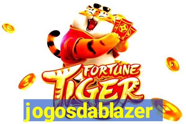 jogosdablazer