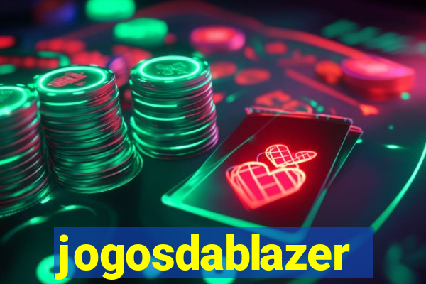 jogosdablazer