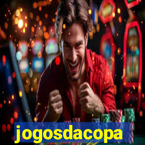 jogosdacopa