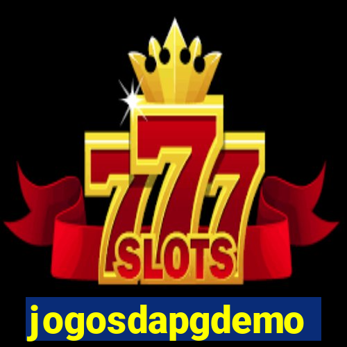 jogosdapgdemo