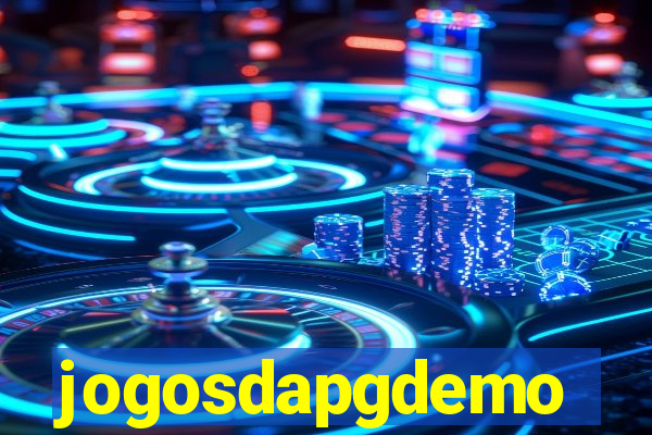 jogosdapgdemo