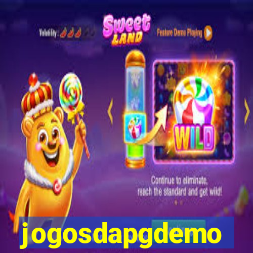 jogosdapgdemo