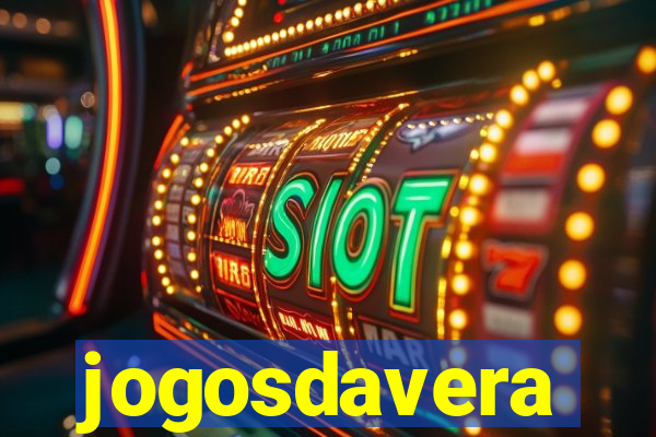 jogosdavera