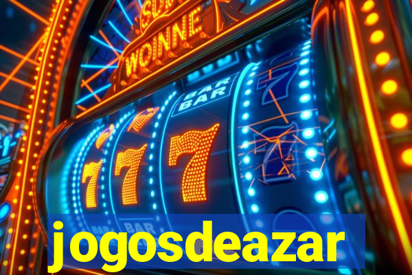 jogosdeazar