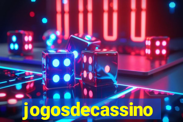 jogosdecassino