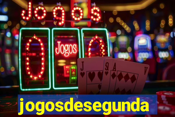 jogosdesegunda