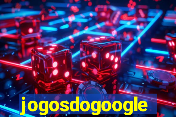 jogosdogoogle