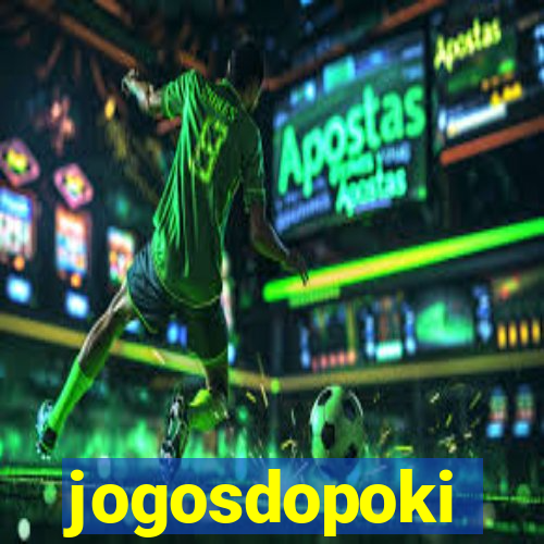 jogosdopoki