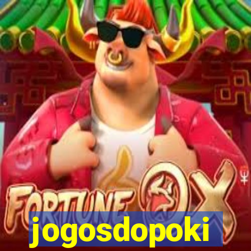 jogosdopoki