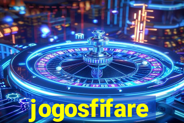 jogosfifare