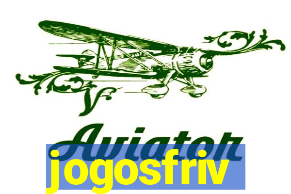 jogosfriv