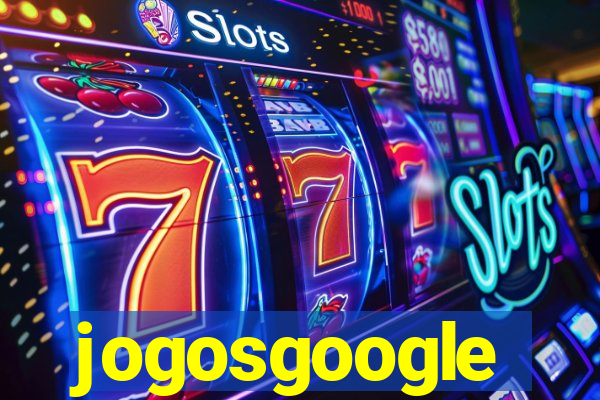 jogosgoogle