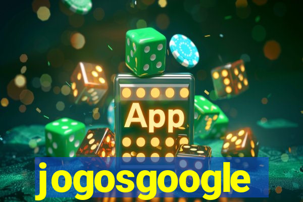 jogosgoogle