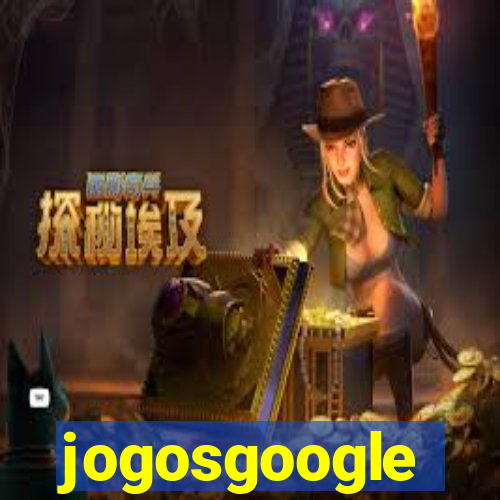 jogosgoogle