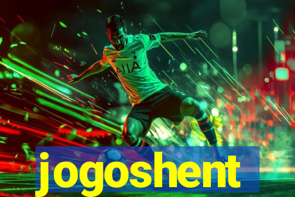 jogoshent