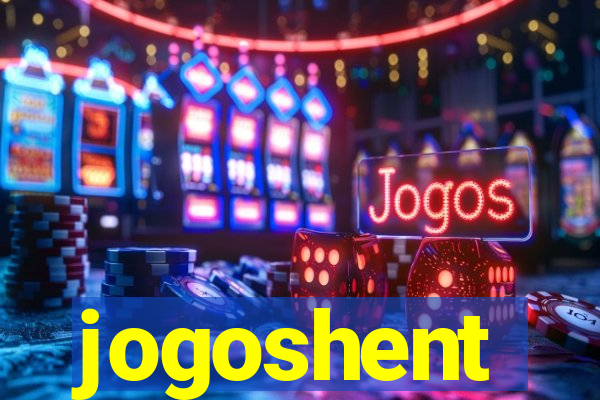 jogoshent