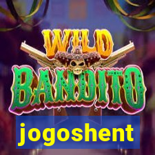 jogoshent