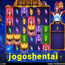 jogoshentai