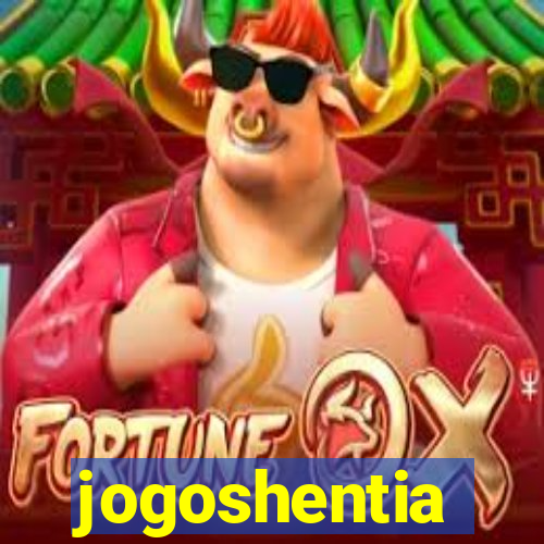 jogoshentia