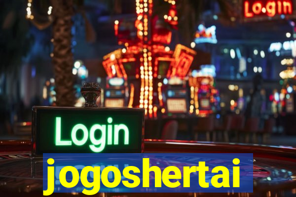 jogoshertai