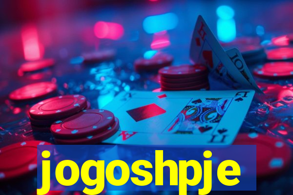 jogoshpje