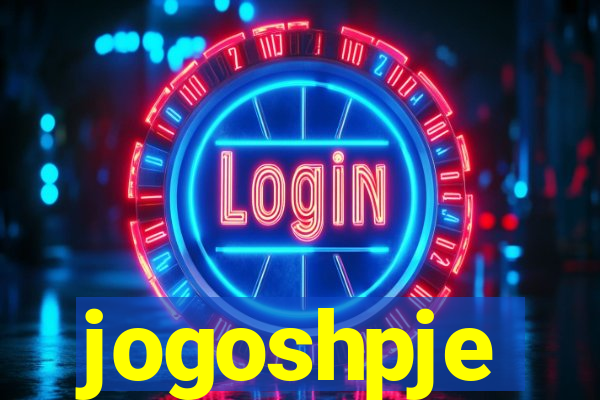 jogoshpje