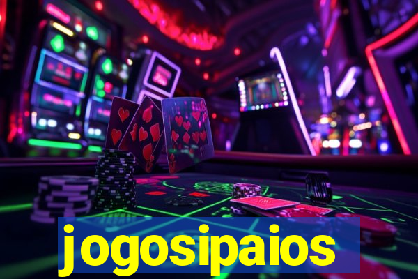 jogosipaios