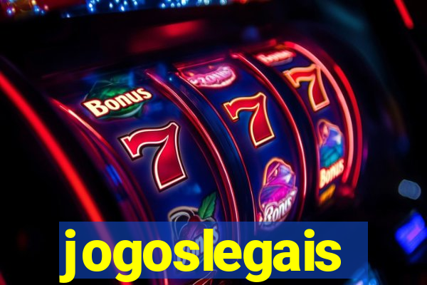 jogoslegais