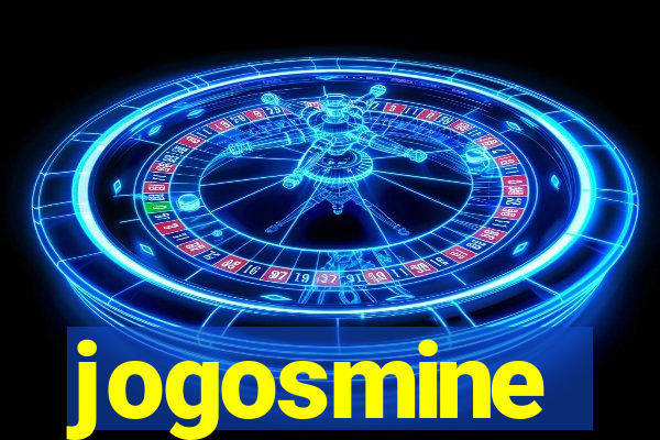 jogosmine