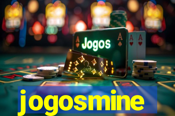 jogosmine