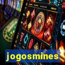 jogosmines