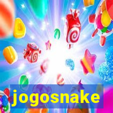 jogosnake