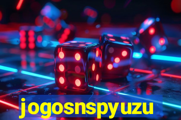 jogosnspyuzu