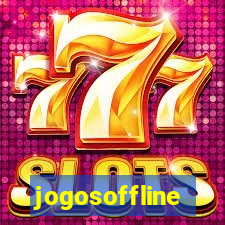 jogosoffline