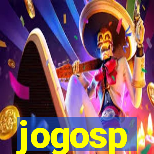 jogosp