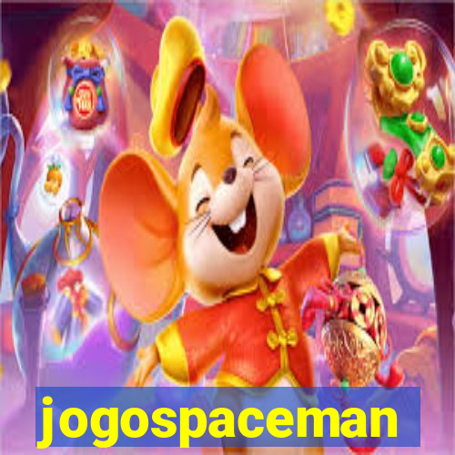 jogospaceman